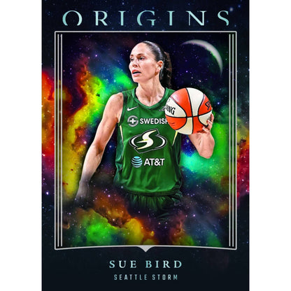 2024 Panini WNBA Origins Basketball Hobby Box