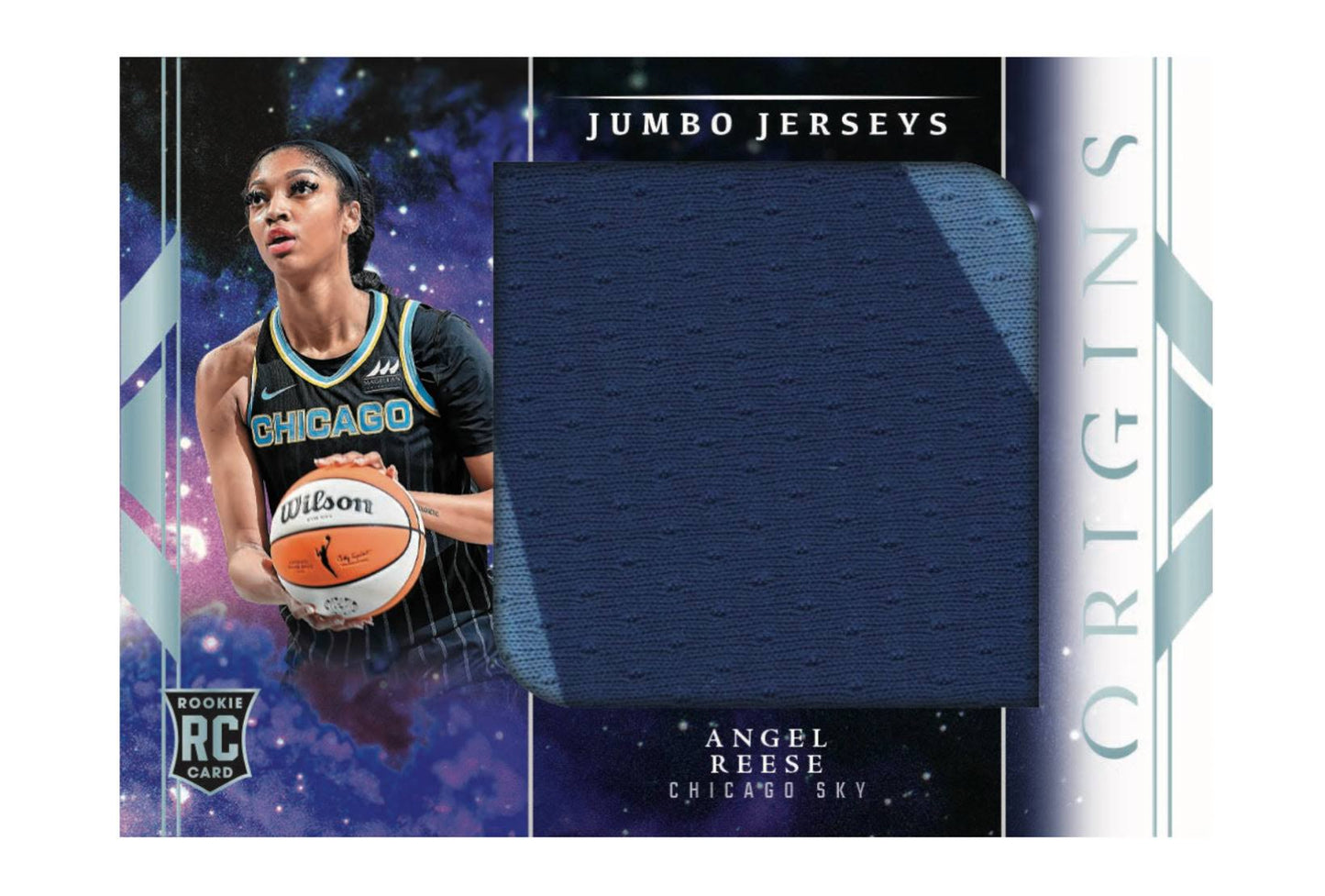 2024 Panini WNBA Origins Basketball Hobby Box