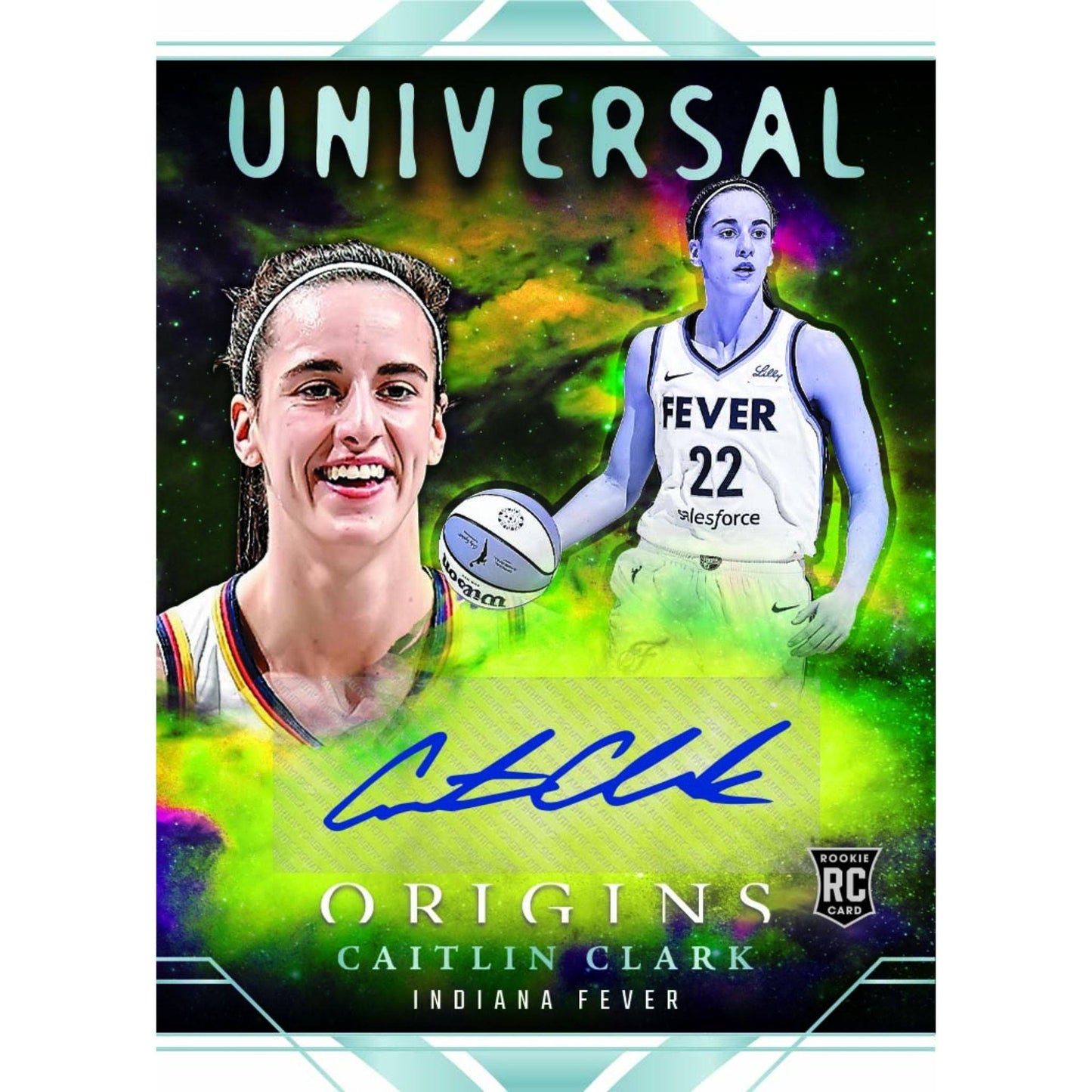 2024 Panini WNBA Origins Basketball Hobby Box